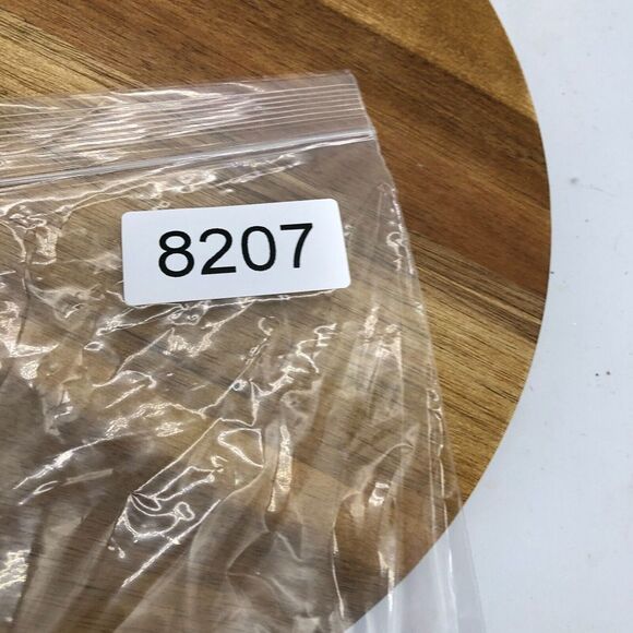 Lucky Brand Emmie Ballet Flats Womens 6 Blue Stripe Slip On Shoes Casual - Picture 8 of 9